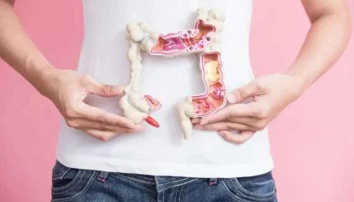 Colorectal Cancer: Symptoms & Causes