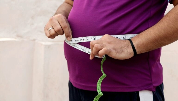 The Connection Between Being Overweight and Type 2 Diabetes